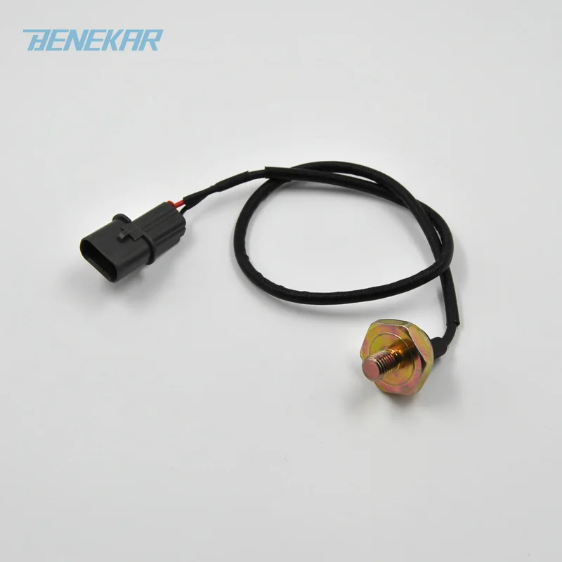 Benekar Knock Detonation Sensor For Mitsubishi Eclipse Galant Lancer Outlander Endeavor | Автомобили и мотоциклы