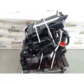 

271946 FULL ENGINE MERCEDES C-CLASS (W203) SALOON