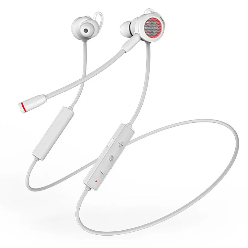 Edifier GM3 Беспроводная bluetooth игровая гарнитура с микрофоном сильные басовые вибрационные эффекты игровые наушники