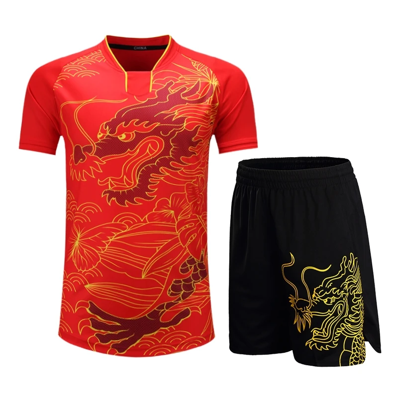 Спортивная одежда camisa de bandminton, транспонсируемая, camisetas deportivas de entrenamiento para Corner de equipo