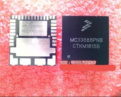 Placa de ordenador automotriz, chip de interruptor, 5 piezas-10 piezas, mc3388pnb, MC33888, nuevo stock original