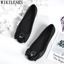 Женские лоферы на плоской подошве; женская обувь без застежки; Прозрачная женская обувь+ обувь; модная женская обувь; chaussure femme; женская обувь