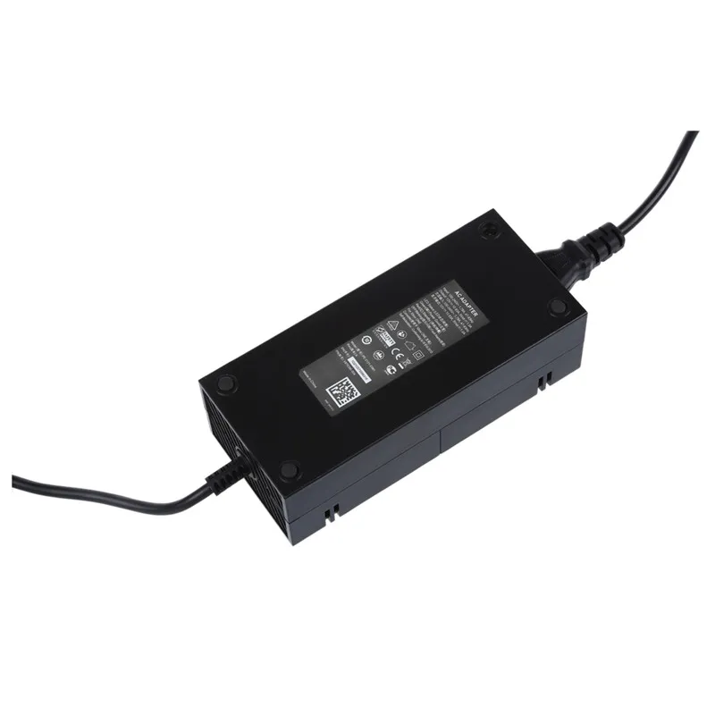 Power Adapter Power Converter for Black EU standard
