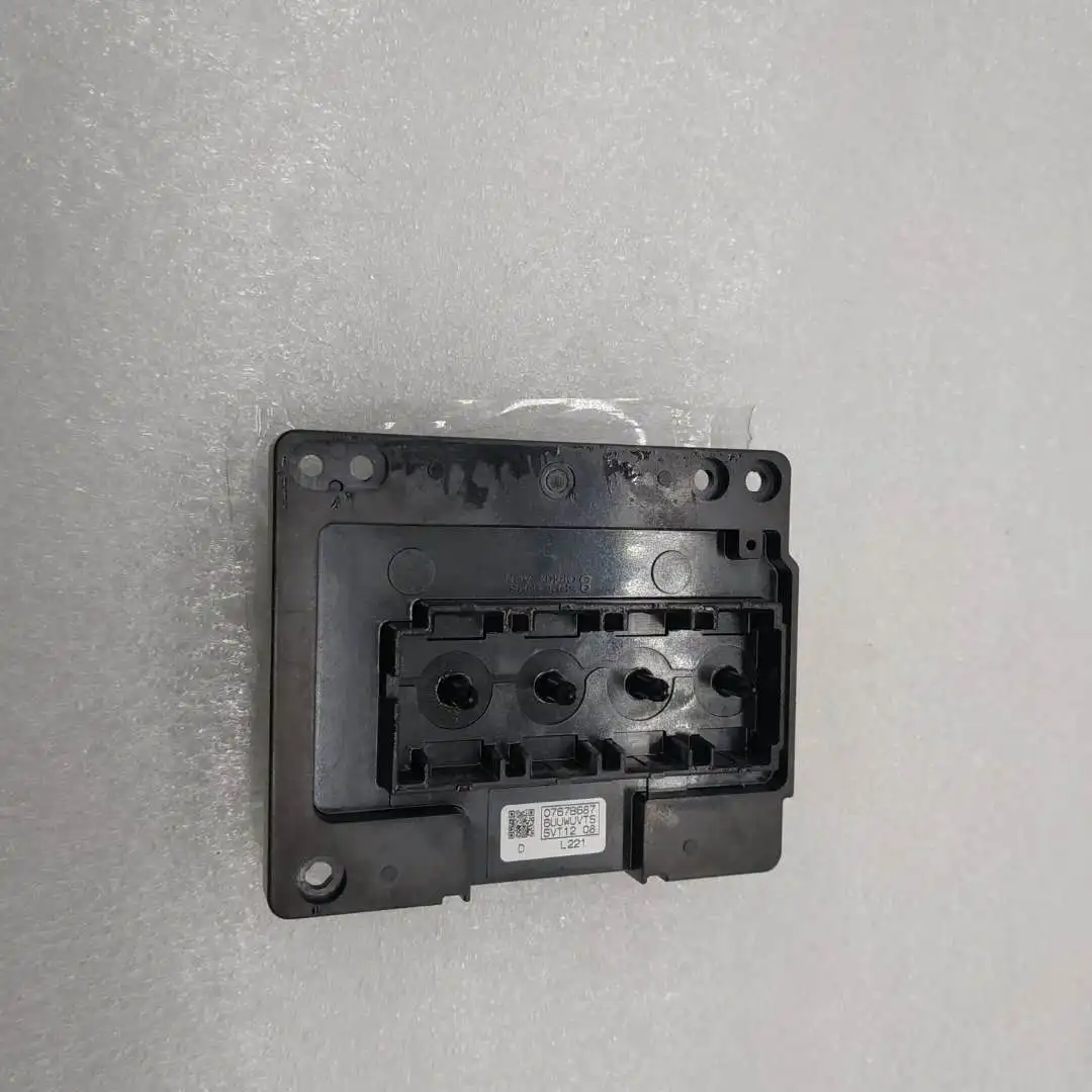 Cabeça de Impressão para Epson Peças da Impressora Et-4500 Et-4550 - Imagem 3