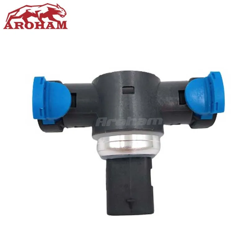 High Quality Fuel Pressure Sensor 31432653 For 2016 Volvo MK3 V40 V60