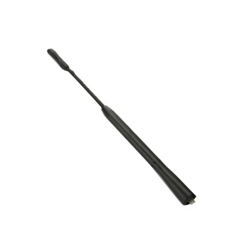 

For VW for Audi for Mercedes-benz for Mazda Car Antenna FM AM Amplified Antenna Automobile Accessory Univeral 9 Inch