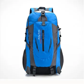 

Sport Running Hiking Cycling Camping Waterproof Backpack Trekking Bag Lightweight Packable Climbing Traveling Backpack