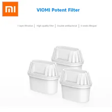 VIOMI 3 шт. мощные 7-Слои фильтры для чайников двойной бактерий предупреждения на входе потока для VIOMI чайник VIOMI 3 шт. мощные 7-Слои фильтры для чайников двойной бактерий предупреждения на входе потока для VIOMI чайник