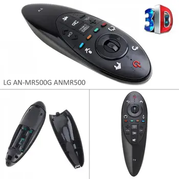 

DigiYes 3D Magic Remote Control LCD fit for Smart TV AN-MR500 AN-MR500G ANMR500