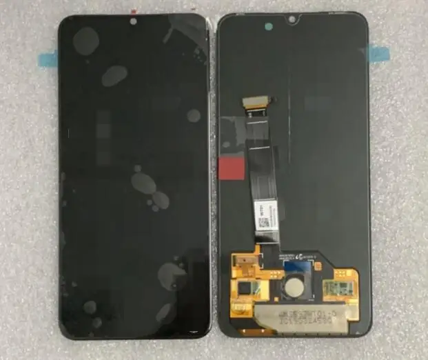 Для xiaomi mi9 se высококачественный ЖК-дисплей для mi9 se полная замена дисплея