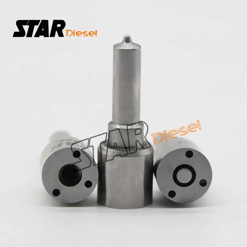 Starдизель DLLA 146 P2161 новая Топливная форсунка Форсунка 0433172025 дизельная Форсунка DLLA146P2161 для Евро 5 CUMMINS 0445120199