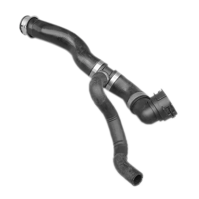 1 шт. OEM A2225016791 Охлаждающая вода шланг для Mercedes Benz S320/350/400/450/560E водопроводная труба