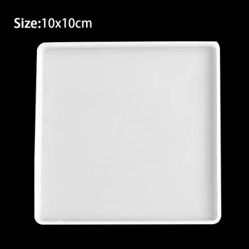 

Home For Crafts Multipurpose Decorating Tools Reusable Portable UV Resin Epoxy Silicone Mould Cake Soap Jewelry DIY Making