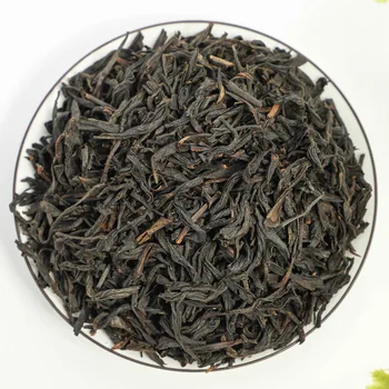 

2020 Fujian,China Xiaozhong Souchong Black Tea New Tea for Clear Heat Warm Stomach and Poria Cocos