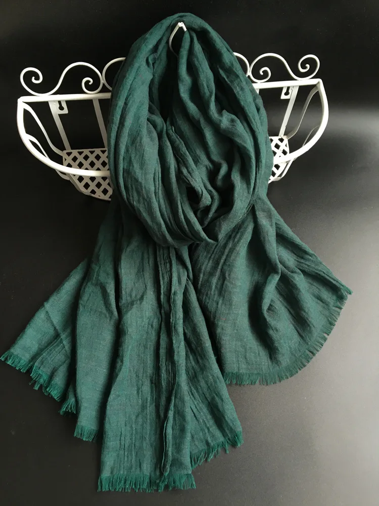 Cotton Scarf for women head scarf headwraps for women