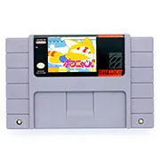 Poko-Nyan! Henpokorin Adventure 16 битовый игровой картидж японский язык