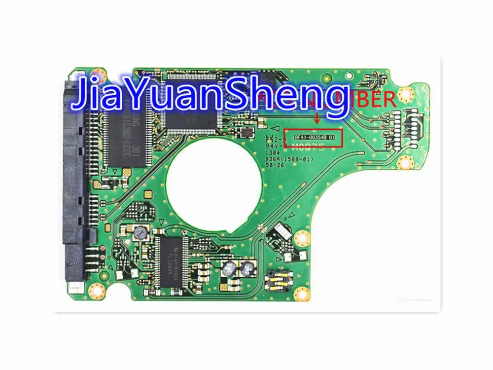 Samsung ноутбук жесткий диск печатная плата номер BF41 00354B 01 M8_REV.06 ROO / ST500LM012 ST1000LM024