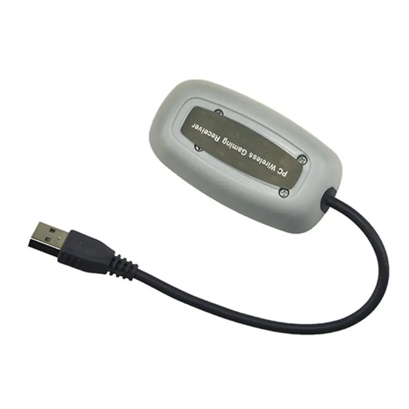 2,4G беспроводной Bluetooth геймпад для Xbox360 консольный контроллер приемник джойстик 95AF