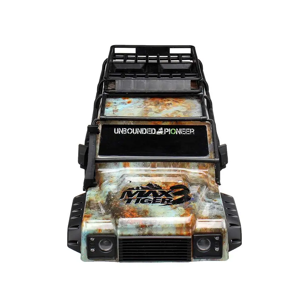 HB RC корпус автомобиля для HB ZP1001 1/10 RC игрушечные транспортные средства Запчасти Аксессуары