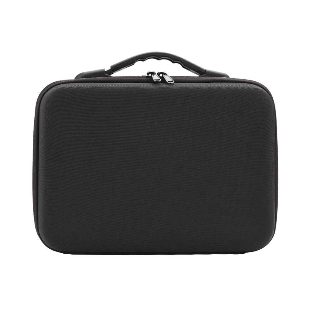 Buy For DJI Mavic Mini Storage Bag Nylon PU Hardshell Box Shoulder Bags for DJi Mavic Mini Portable Package Carrying Case Accessory
