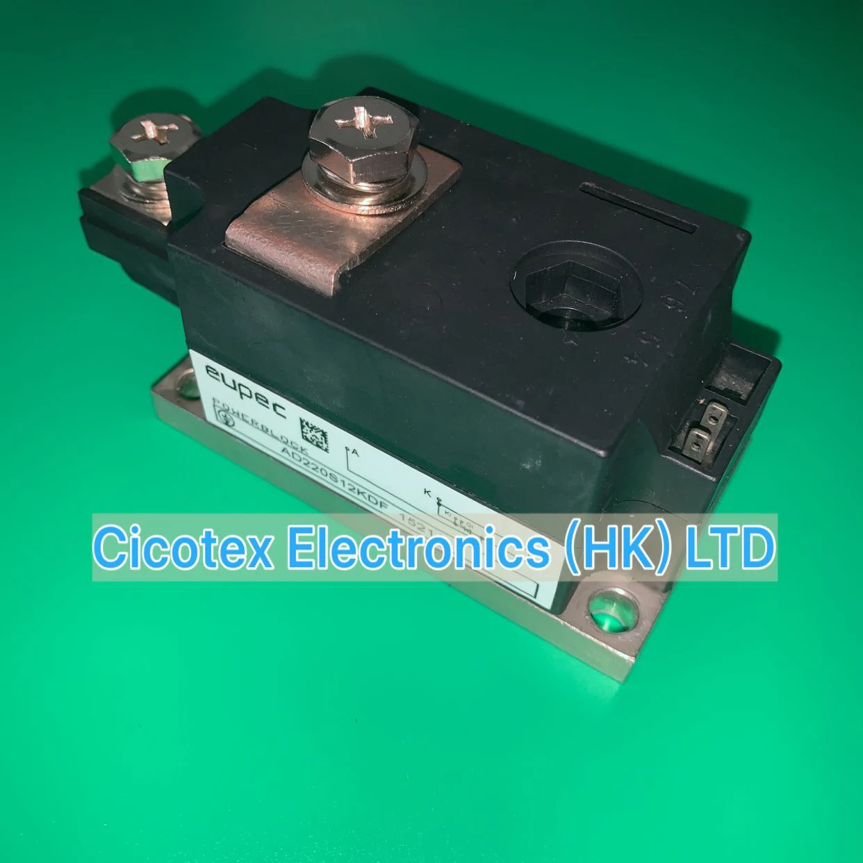 Модуль AD220S12KDF 220 IGBT AD220S12 KDF AD220S 12KDF AD220 S12KDF AD 220S12KDF | Электронные компоненты и