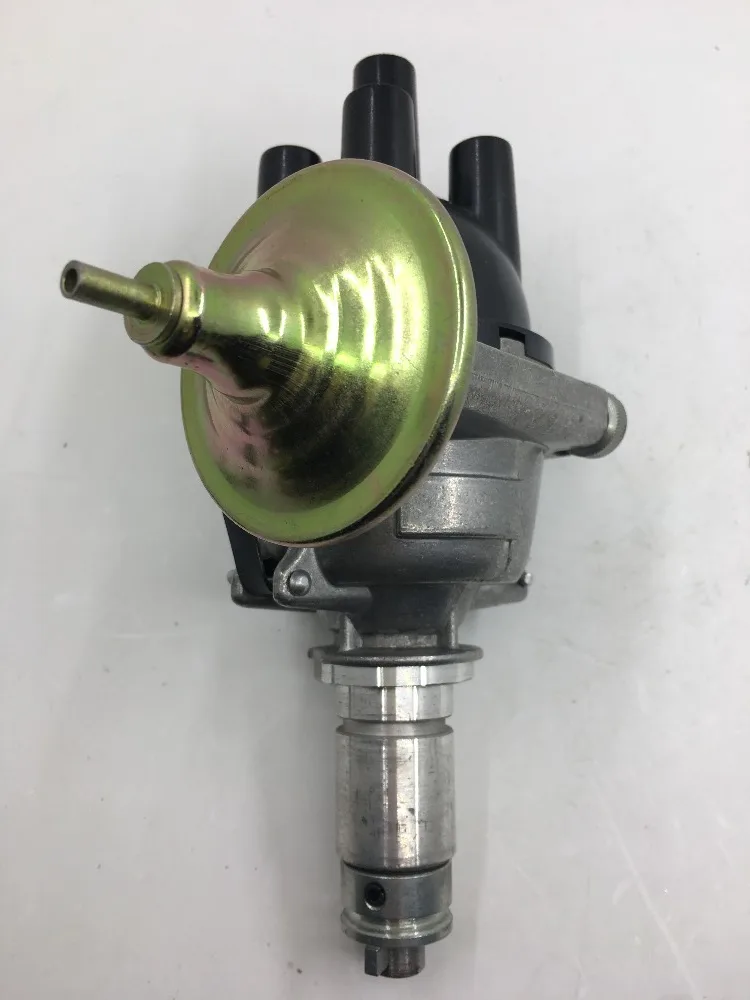 Complete 25D Points Distributor for MGA MGB 1955-1974 Lucas 25D 25D4 Austin Morris MG Midget 1275cc type points free