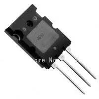 

2SA1943 3PCS +2SC5200 3PCS Power transistor large chip TO-264=6PCS 1943 5200