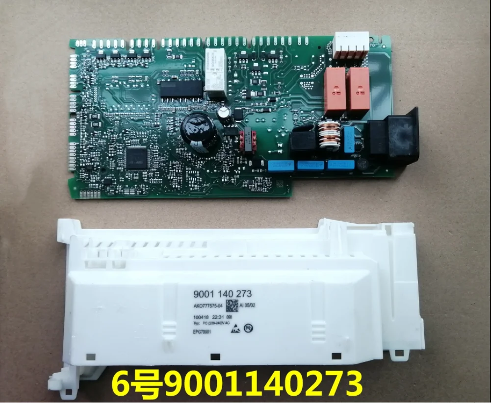 Bosch 00498444/Dishwasher Control Module PCB 