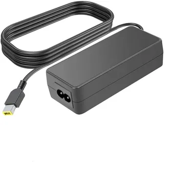 

20V 3.25A AC Charger for Lenovo X240 X240S X260 X 270 S431 X240 X240S S440 S531 S540 Power Supply Adapter Cord