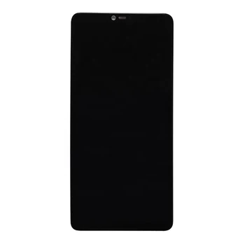 

6.2 inch LCD For OPPO A3S CPH1803 LCD Display Screen Touch Panel Digitizer sensor with frame Assembly For OPPO A3S Full Display