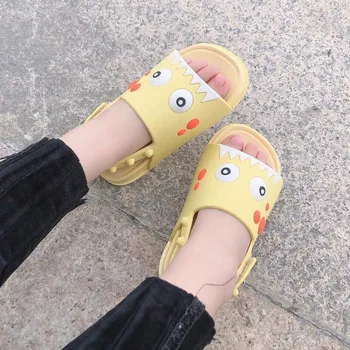 

Mini Melissa Jelly Shoes 2020 Girls Cartoon Dinosaur Sandals Summer Sandals Melissa Children Sandals Beach Shoes Toddler Shoes
