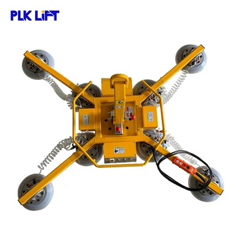 

China manufacturing 1000kg dent panel lifter vacuum lifter for marble glass