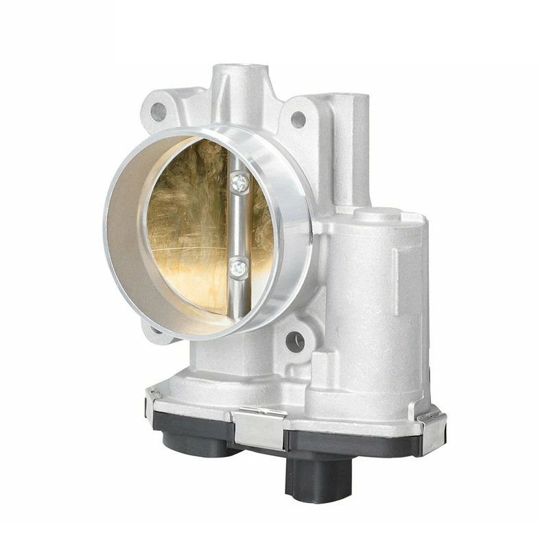 Для Enclave Equinox Acadia Outlook 3.6L V6 дроссельная заслонка 217-3104