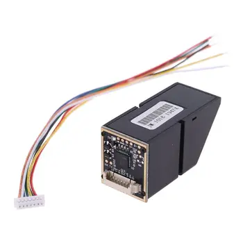 

AS608 Optical Fingerprint Sensor Fingerprint Module 40JE