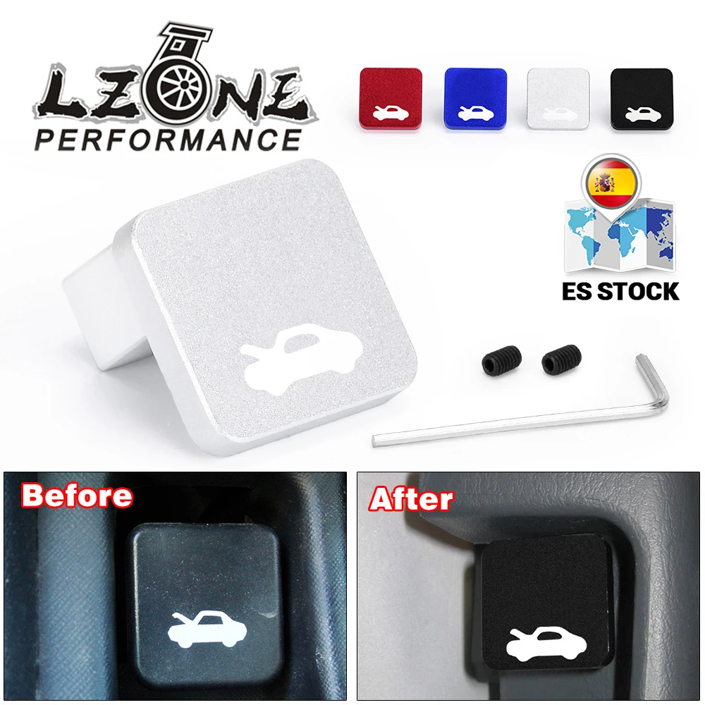 Car Hood Release Latch Handle Repair Kit For Honda Civic 2011 1996 hand