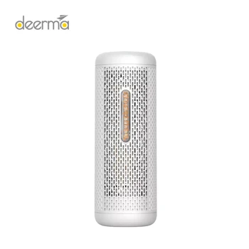 

XIAOMI MIJIA Deerma DEM-CS10M Mini Dehumidifier for home wardrobe Air Dryer clothes dry heat dehydrator moisture absorbe