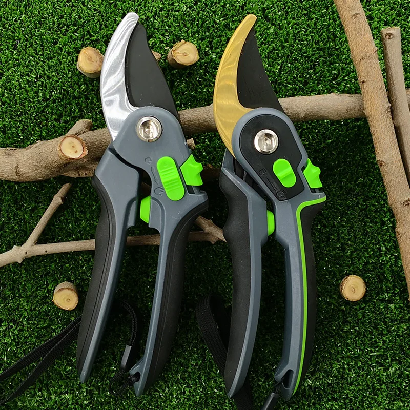 

Pruning shears gardening shears branch pruning cut flowers labor-saving floral tools fruit tree pruning rough shears