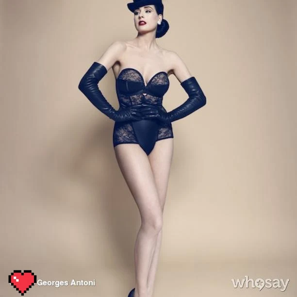Бесплатная доставка тонкий кружевной бюстгальтер Dita Von Her без бретелек 75B75C