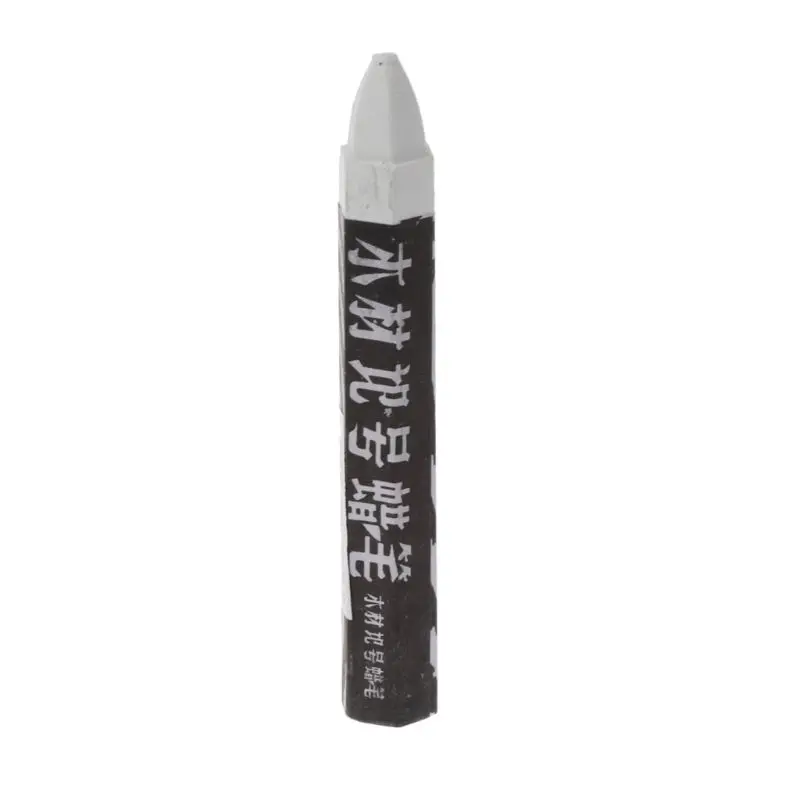 Деревянный маркер DIY спринклеры водонепроницаемый карандаш маркировки тире ручка для деревообработки 35ED