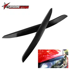 Перекрестная граница Горячая Автомобильная модификация корпуса поставки автомобильных фар век Автомобильные фары украшение подходит для Volkswage