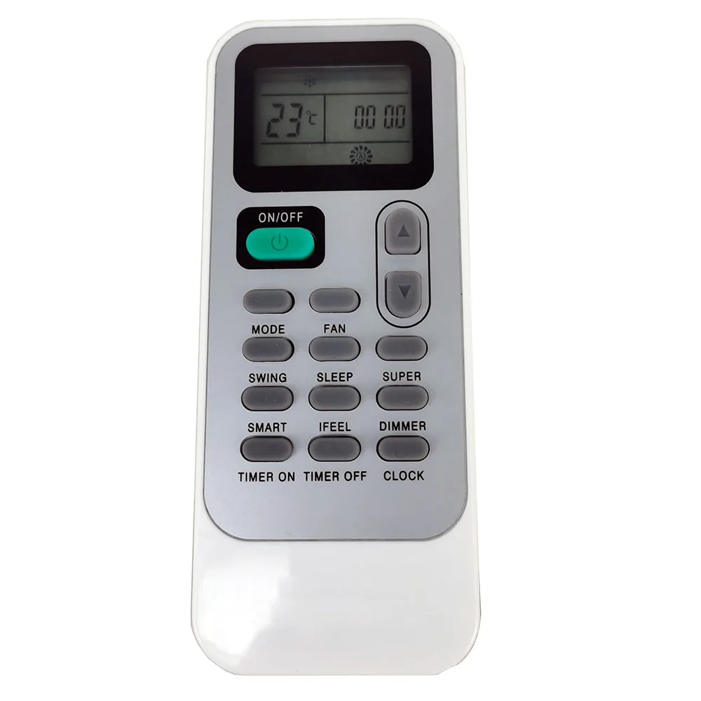 

New Air Conditioner remote control For Hisense DG11J1-01 DG11J1-04 DG11J1-05
