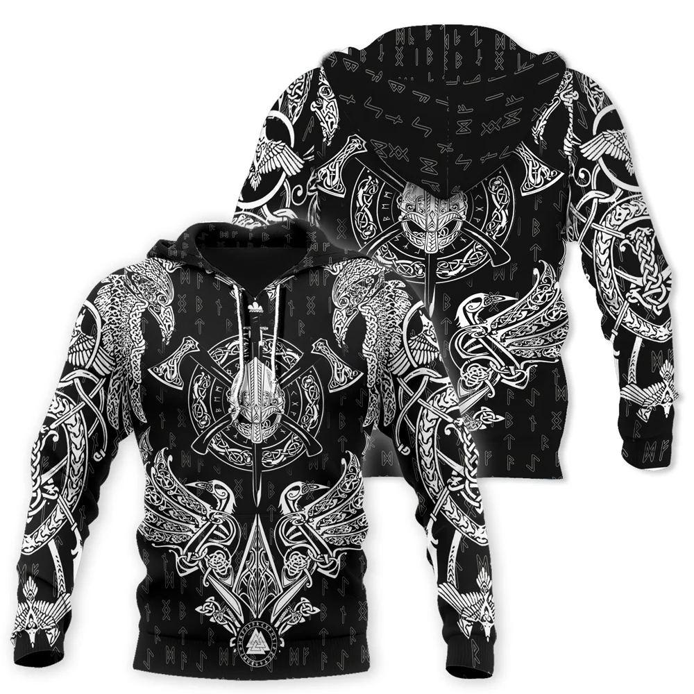 JUMEAST 3D Printed Men Hoodies Spring Autumn Stranger things for High Qualilty Sports Streetwear | Мужская одежда