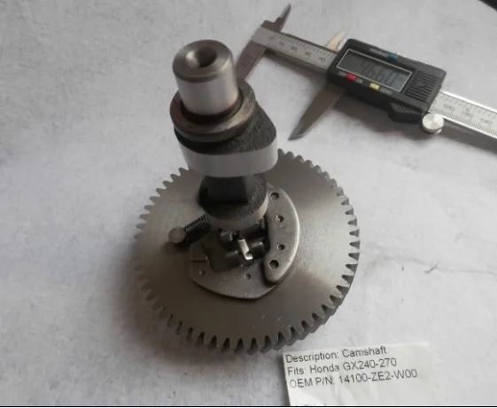 Camshaft HONDA GX240-270 3