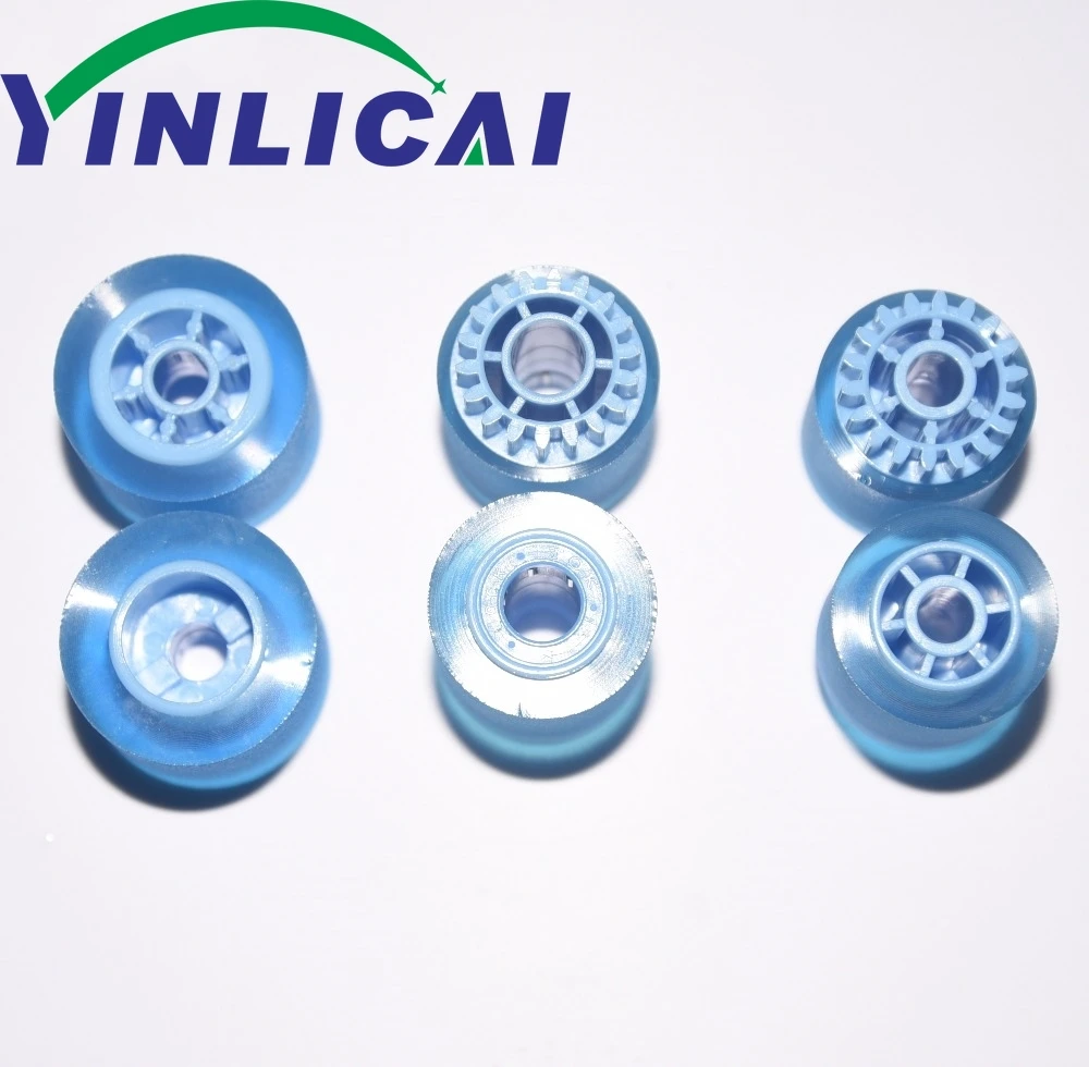 10pcs AF031082 AF030081 AF032080 Paper Feed Separation Pickup Roller for Ricoh 2051 2060 2075 5500 6000 6001 6002 6500 7000 7001 |