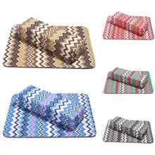 Волнистая зернистая настольная подушка для рук Подушка для рук набор подушек для нейл-арта профессиональный инструмент волнистый зернистый мягкий инструмент для нейл-арта легко чистится