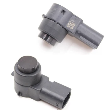 

Part Packing Sensor 9663650077XT for Peugeot 407 307 607 Citroen C5 C6 PDC Sensor 0263003667 9663650077 XT