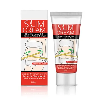 

Caffeine Burn Cream Cellulite Removal Cream SlimFirming Body Cream Slimming Fast Burning Fat Lose Weight Paste Body Shaping 60ml