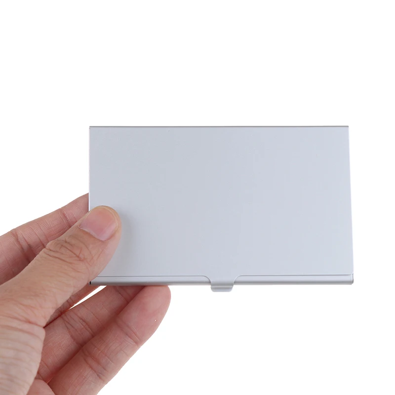 3 в 1 Алюминий сплава SIM держатель для карт карта памяти держатель защитного кожуха