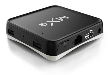 

mxq s10x amlogic S905X Android 7.1 Smart TV BOX 2g DDR3 16G EMMC ROM Set Top Box 4K 3D H.265 Wifi media player TV