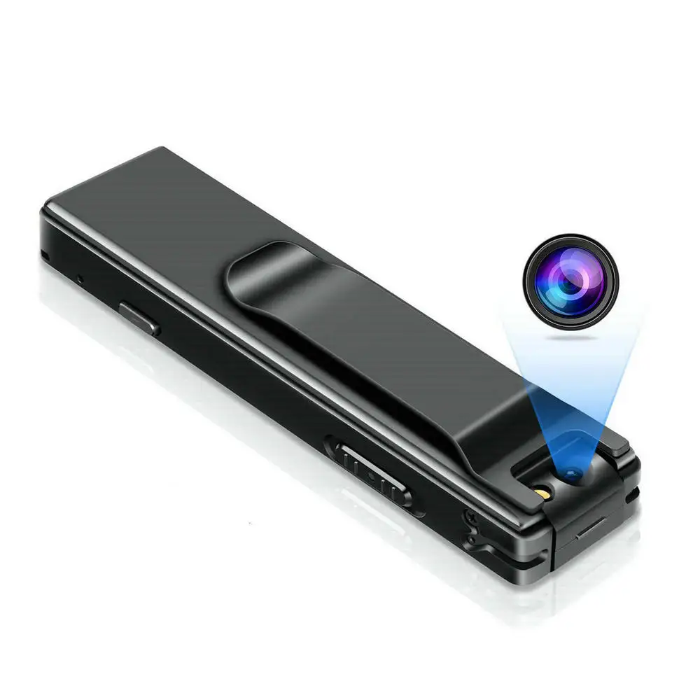 Vandlion A3 Mini Magnetic Camera 1080P HD Motion Detection Loop Recording DV